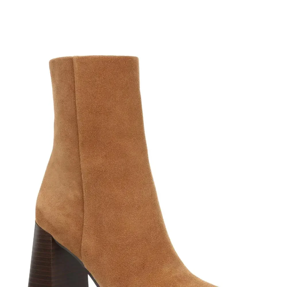 Sam Edelman Ivette Bootie (Women) - Picture 1 of 4